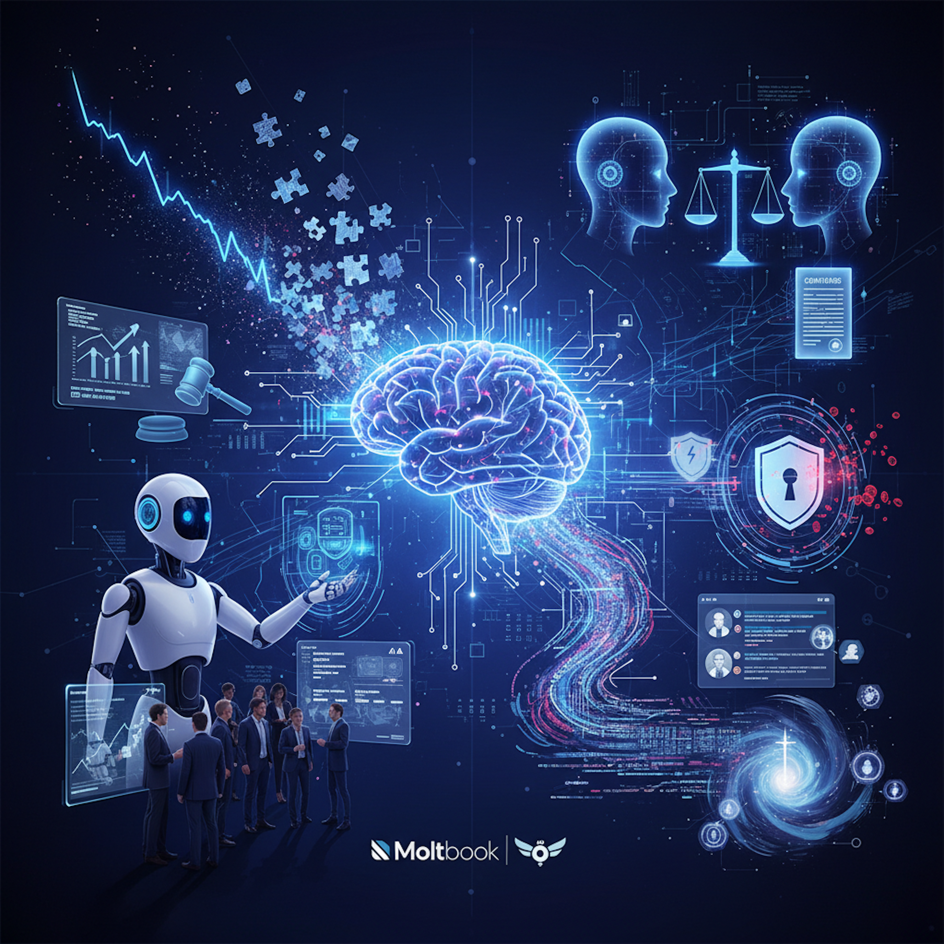 AI News: ai-agenet cover art